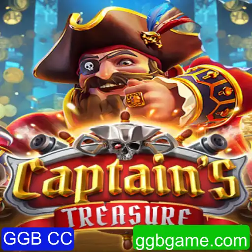 Descubra as Aventuras de CaptainssTreasure: Um Mergulho no Mundo dos Jogos de Azar