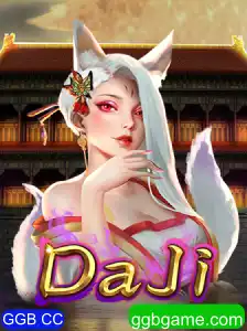 DaJi: Explorando o Mundo do Jogo com GGB CC