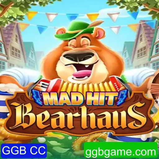 MadHitBearhaus: Descubra o Mundo Cativante de Estratégia e Emoção