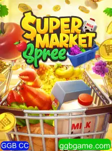Explore o Empolgante Mundo de SupermarketSpree: Um Jogo de Estratégia e Diversão