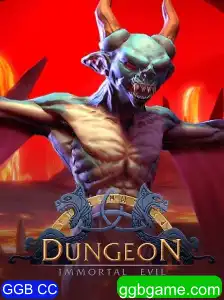 Explorando o Jogo Dungeon: Mergulhando na Aventura com GGB CC