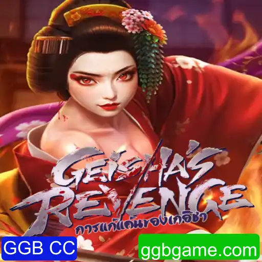 GeishasRevenge: Uma Imersão no Universo do Jogo com GGB CC