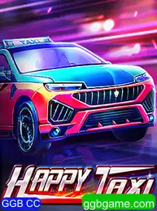 Explorando o Mundo Vibrante de HappyTaxi: Uma Jornada com GGB CC