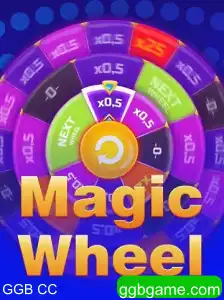 Descubra MagicWheel: O Jogo Revolucionário que Está Conquistando o Mundo