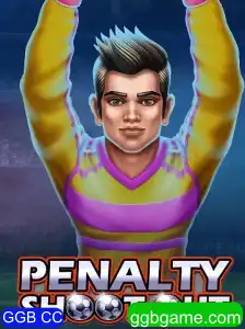 PenaltyShootOut: O Jogo de Chutes e Estratégia