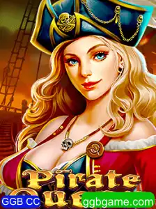Explorando o Mundo de PirateQueen: Um Mergulho nas Aventuras dos Sete Mares