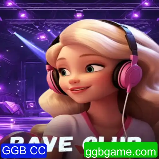 RaveClub: Uma Experiência de Jogo Inovadora