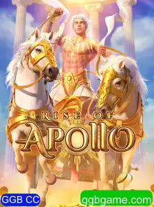 Rise of Apollo: A Nova Sensação no Mundo dos Jogos