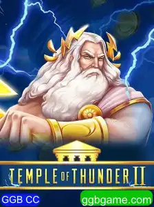 Explore TempleofThunderII: Aventura e Estratégia no Novo Jogo de Fantasia GGB CC