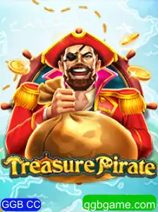 Descubra os Segredos de TreasurePirate: O Jogo de Aventura e Estratégia
