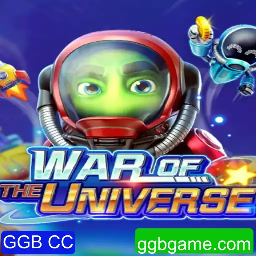 Explorando o Fascinante Jogo WAROFTHEUNIVERSE